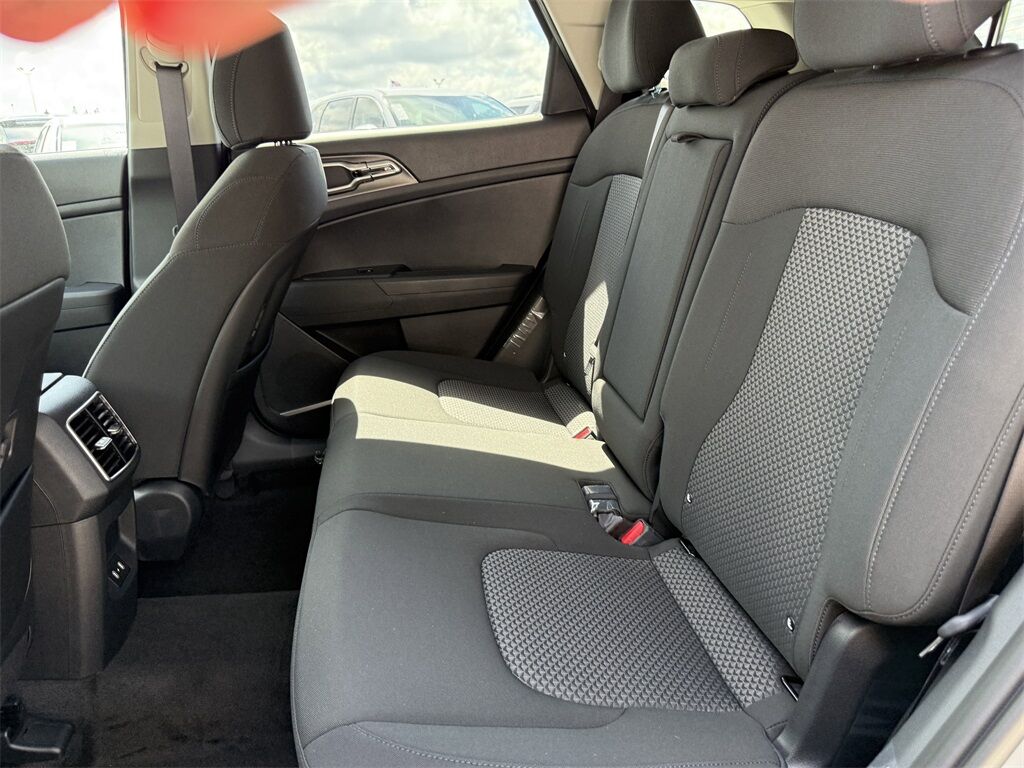 2026 Kia Sportage Hybrid San Clemente CA