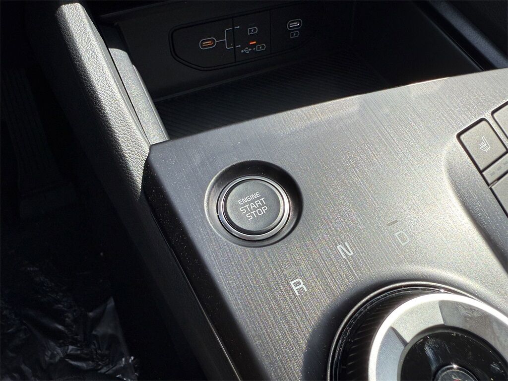 2026 Kia Sportage Hybrid San Clemente CA
