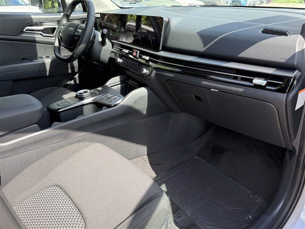 2026 Kia Sportage Hybrid San Clemente CA