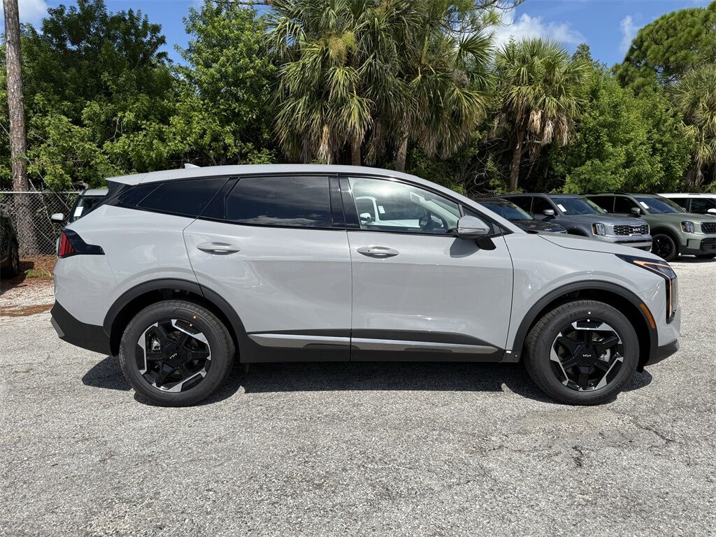 2026 Kia Sportage Hybrid San Clemente CA