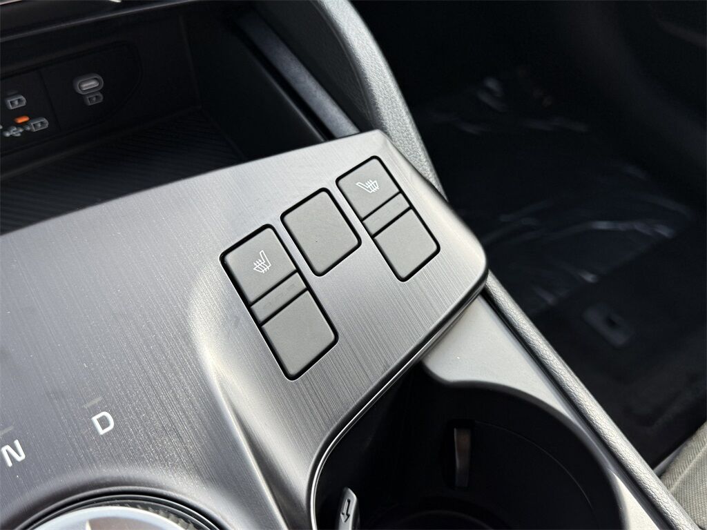2026 Kia Sportage Hybrid San Clemente CA