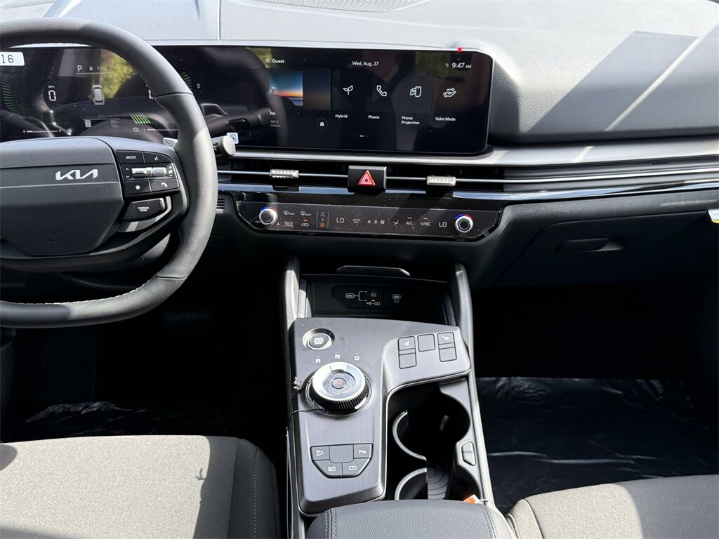 2026 Kia Sportage Hybrid San Clemente CA