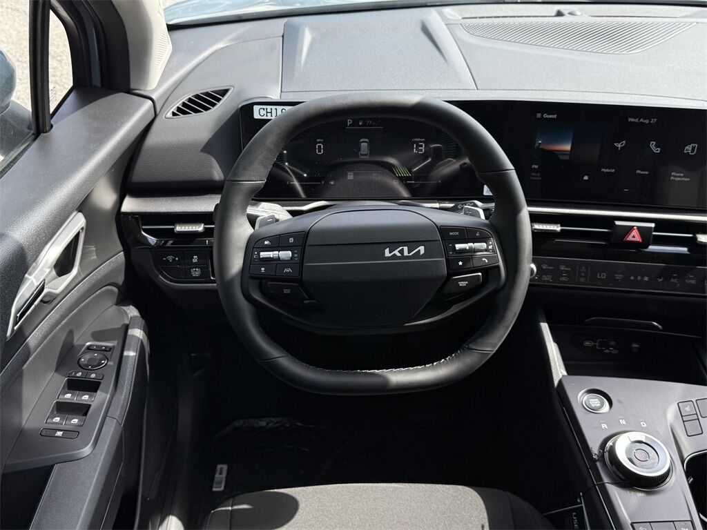 2026 Kia Sportage Hybrid San Clemente CA