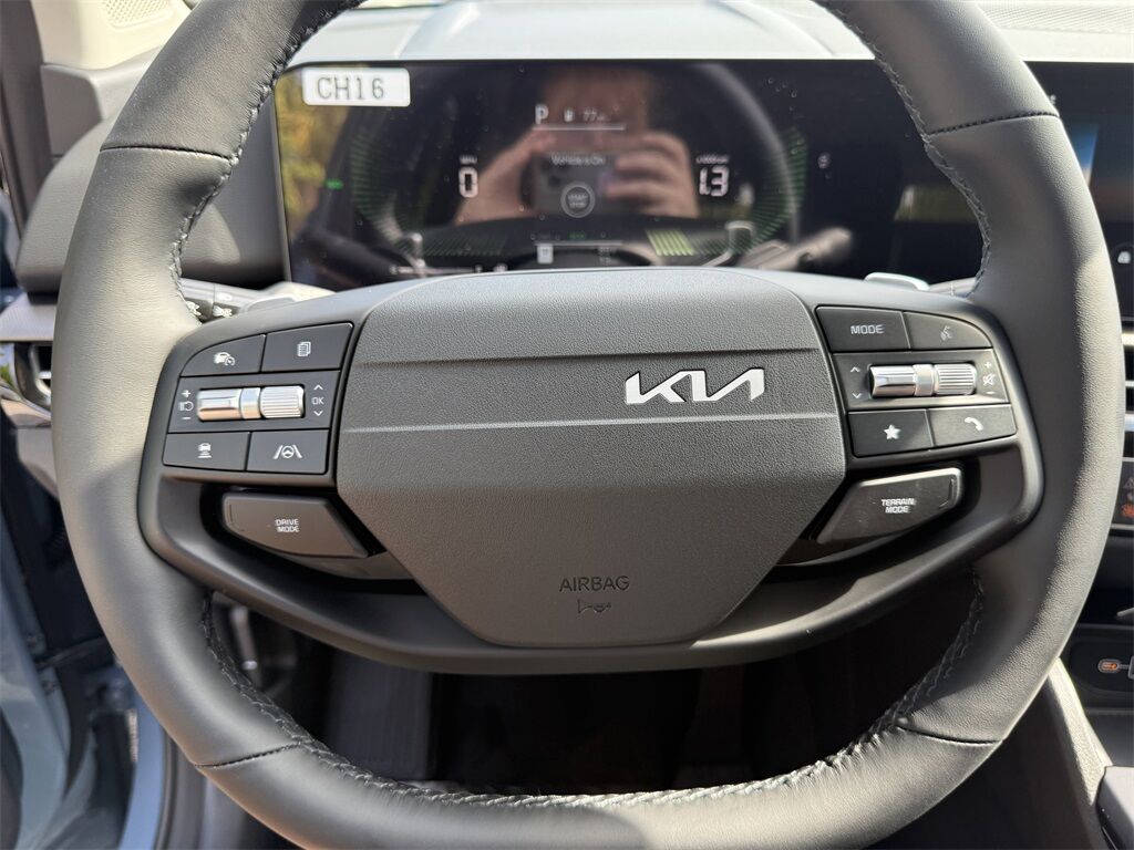 2026 Kia Sportage Hybrid San Clemente CA