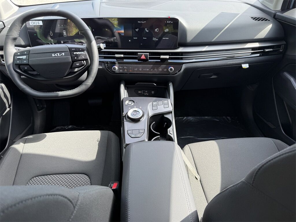 2026 Kia Sportage Hybrid San Clemente CA