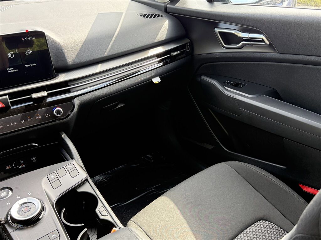 2026 Kia Sportage Hybrid San Clemente CA