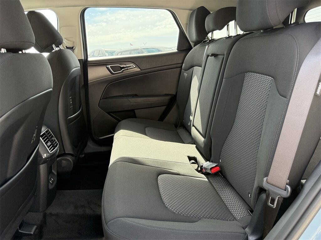 2026 Kia Sportage Hybrid San Clemente CA