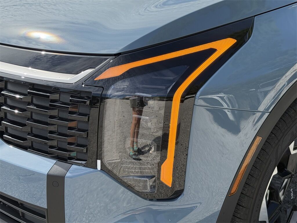 2026 Kia Sportage Hybrid San Clemente CA