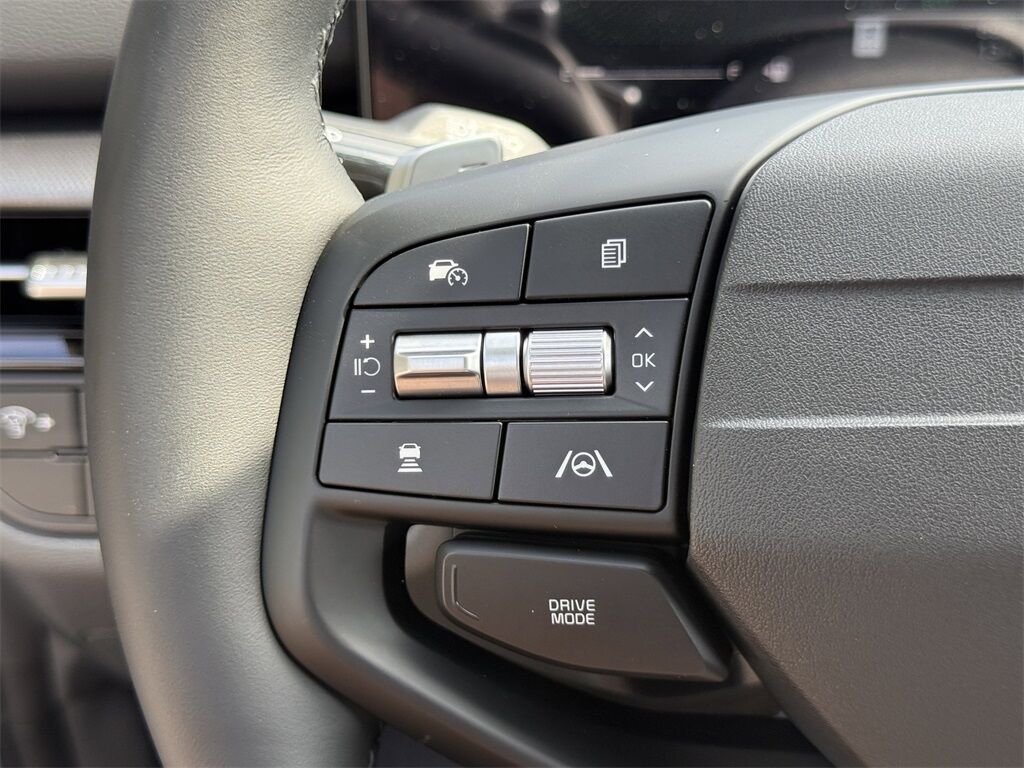 2026 Kia Sportage Hybrid San Clemente CA