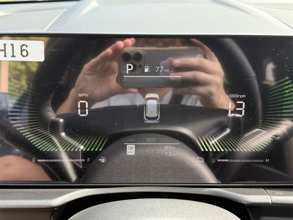 2026 Kia Sportage Hybrid San Clemente CA