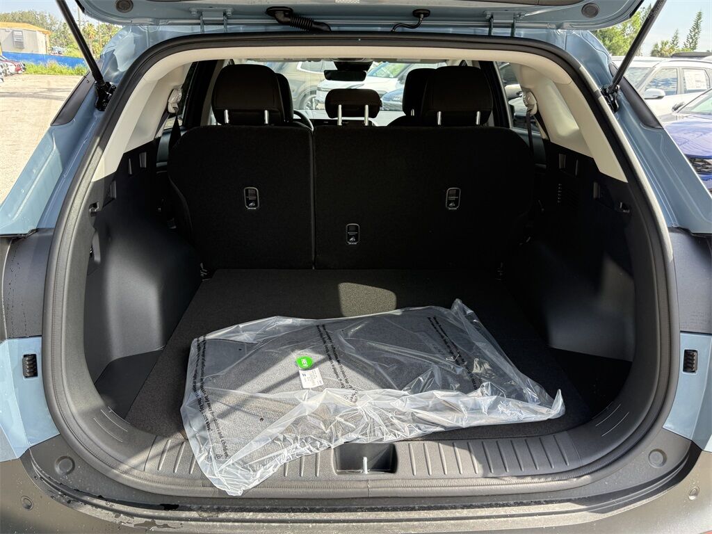 2026 Kia Sportage Hybrid San Clemente CA