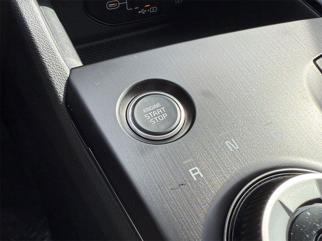 2026 Kia Sportage Hybrid San Clemente CA