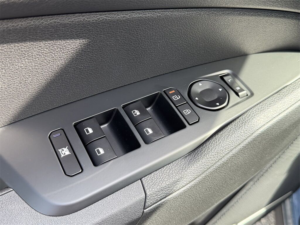 2026 Kia Sportage Hybrid San Clemente CA