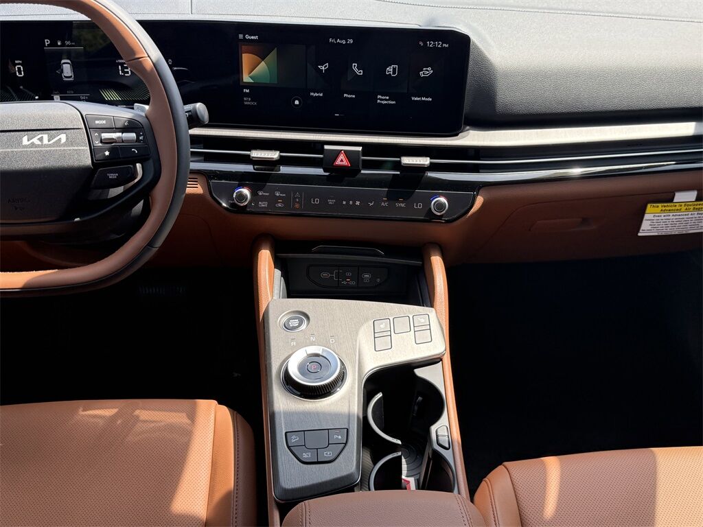 2026 Kia Sportage Hybrid San Clemente CA
