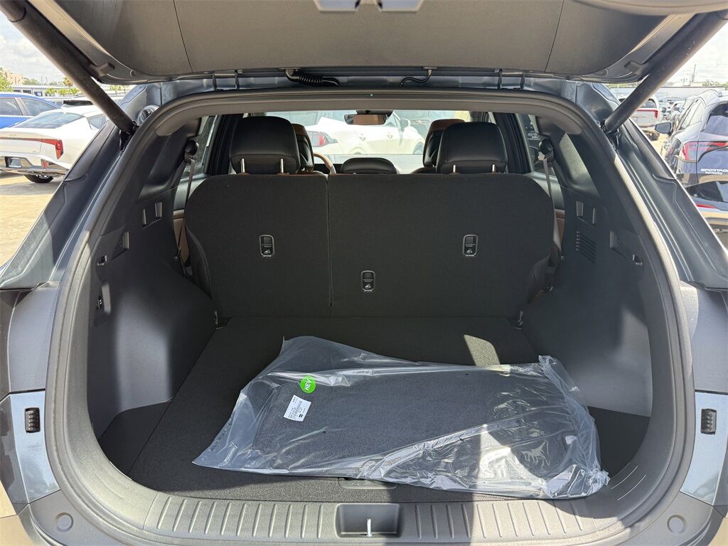 2026 Kia Sportage Hybrid San Clemente CA