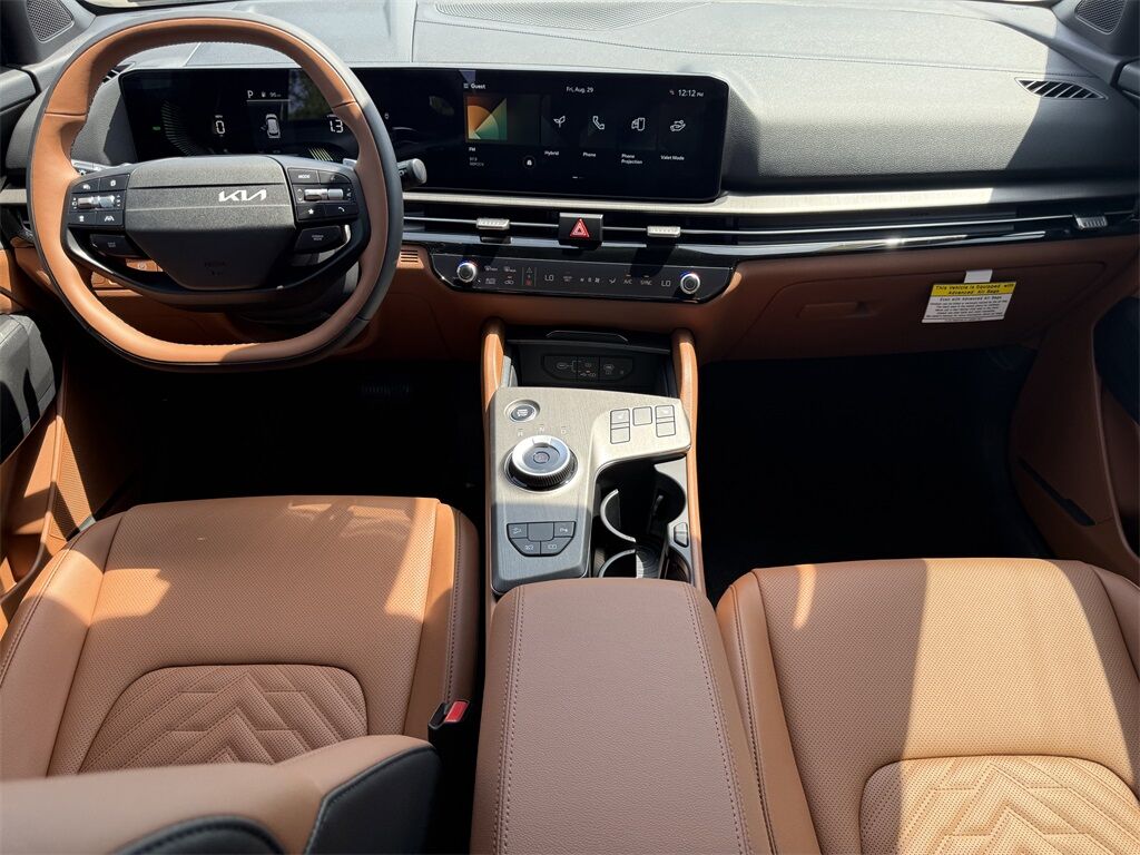 2026 Kia Sportage Hybrid San Clemente CA