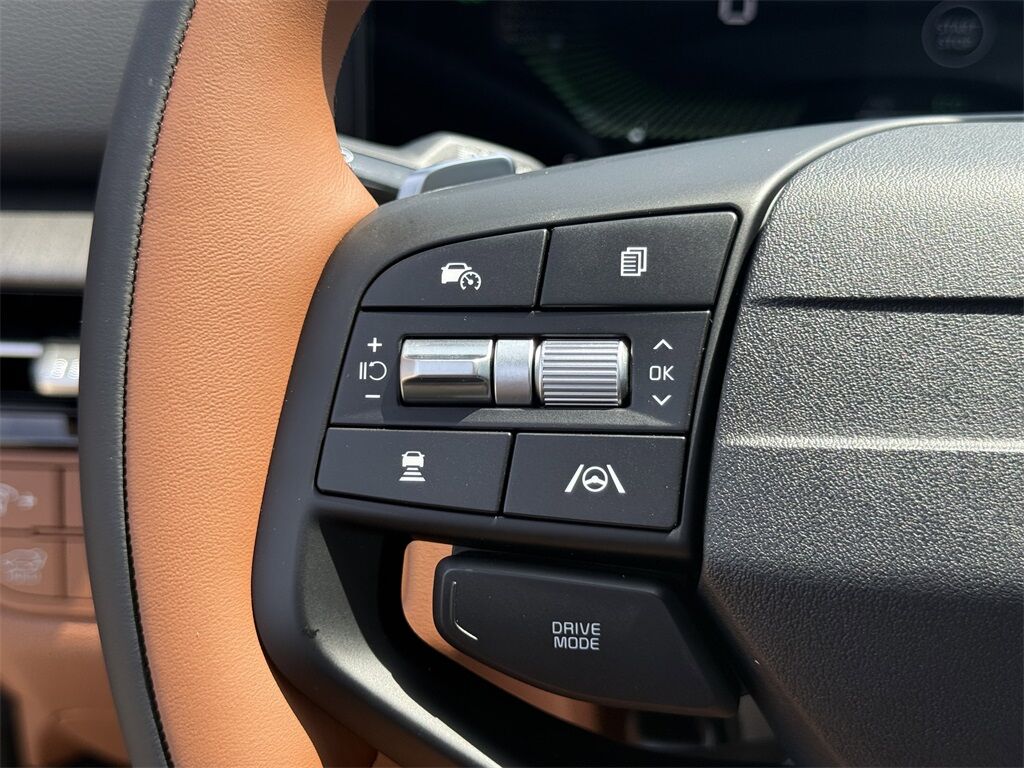 2026 Kia Sportage Hybrid San Clemente CA