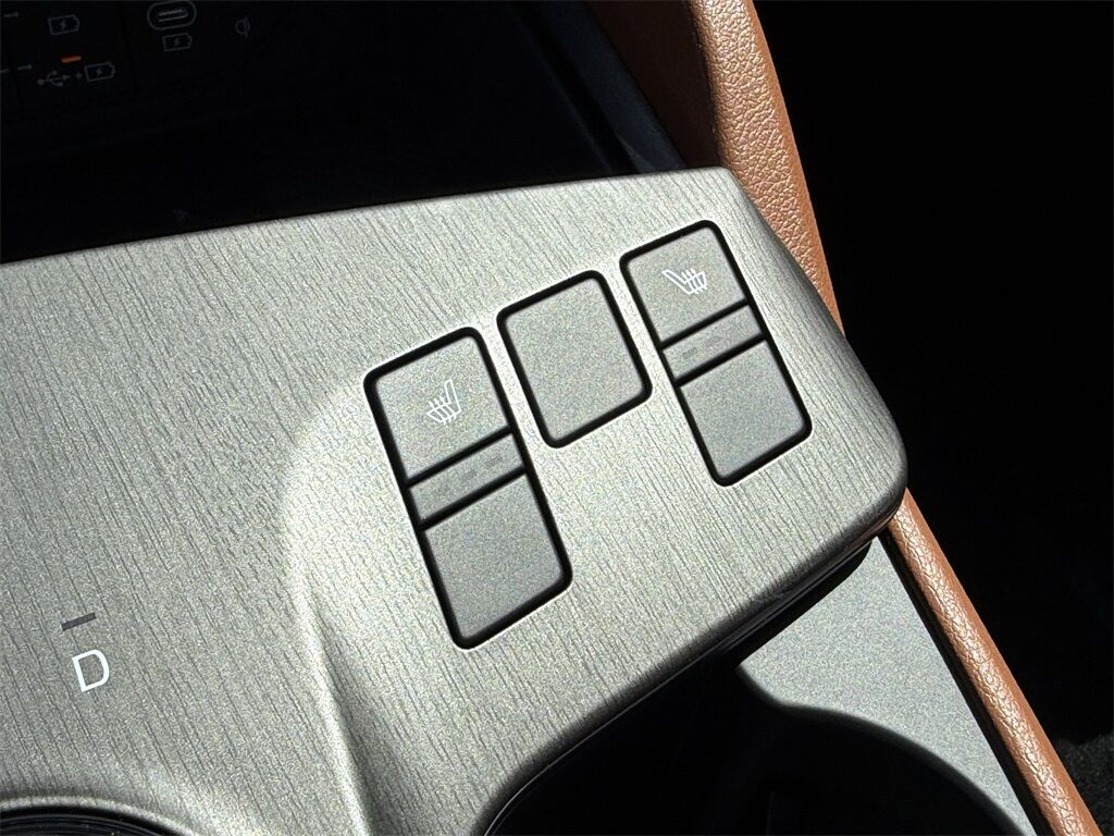 2026 Kia Sportage Hybrid San Clemente CA