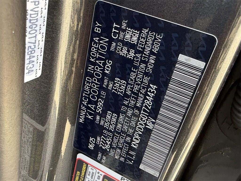 2026 Kia Sportage Hybrid San Clemente CA