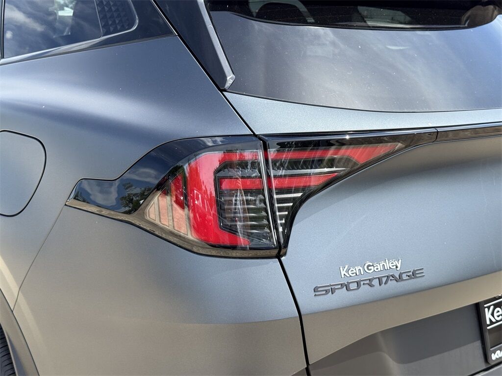 2026 Kia Sportage Hybrid San Clemente CA