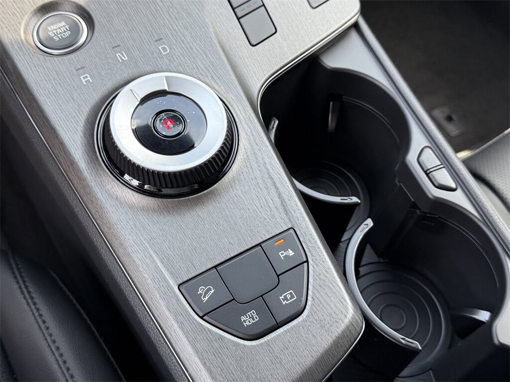 2026 Kia Sportage Hybrid San Clemente CA
