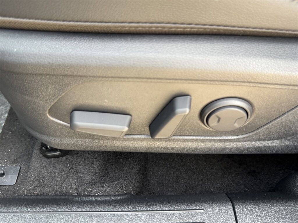 2026 Kia Sportage Hybrid San Clemente CA