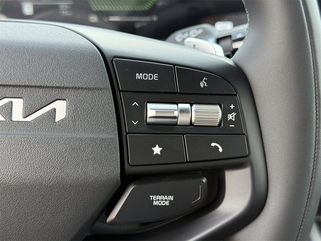 2026 Kia Sportage Hybrid San Clemente CA