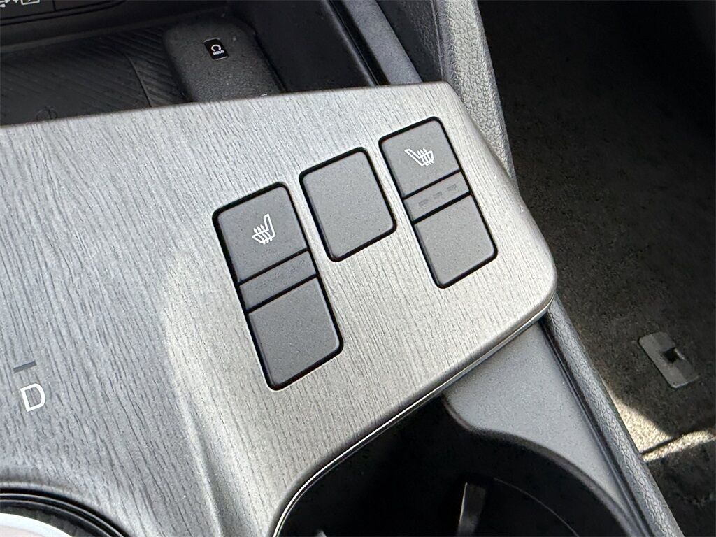 2026 Kia Sportage Hybrid San Clemente CA