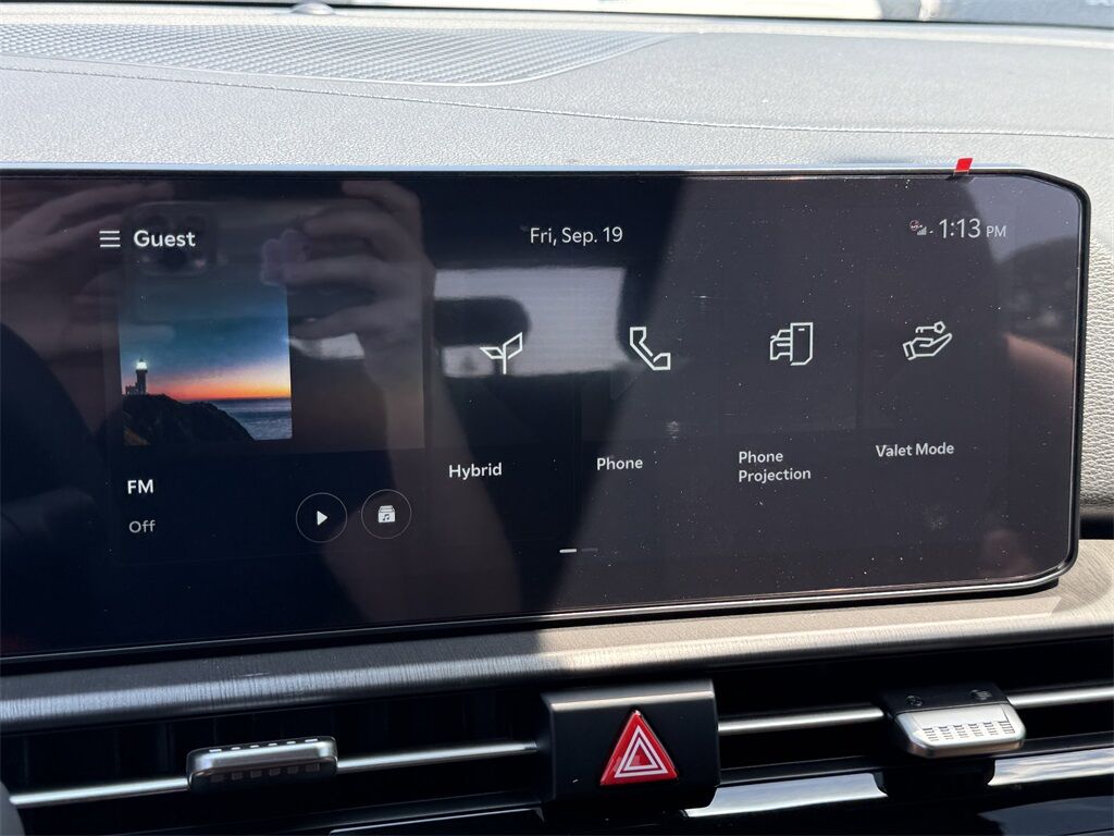 2026 Kia Sportage Hybrid San Clemente CA