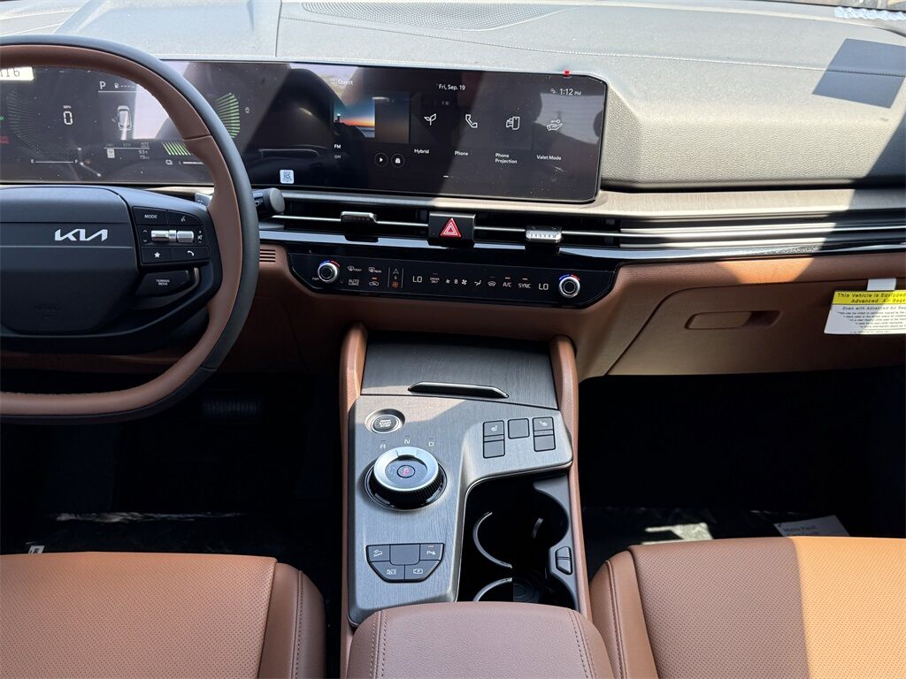 2026 Kia Sportage Hybrid San Clemente CA