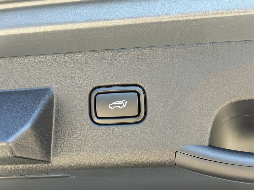 2026 Kia Sportage Hybrid San Clemente CA