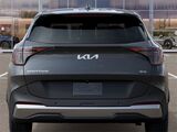 2026 Kia Sportage Hybrid  San Diego County CA