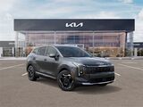 2026 Kia Sportage Hybrid  San Diego County CA
