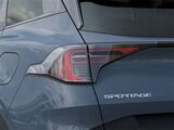 2026 Kia Sportage Hybrid  San Diego County CA
