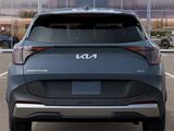 2026 Kia Sportage Hybrid  San Diego County CA