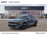 2026 Kia Sportage Hybrid  San Diego County CA