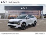 2026 Kia Sportage Hybrid  San Diego County CA