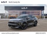 2026 Kia Sportage Hybrid  San Diego County CA