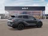 2026 Kia Sportage Hybrid  San Diego County CA