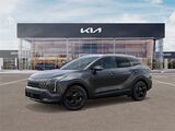 2026 Kia Sportage Hybrid  San Diego County CA