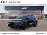 2026 Kia Sportage Hybrid  San Diego County CA