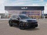 2026 Kia Sportage Hybrid  San Diego County CA