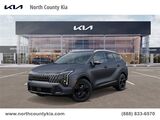2026 Kia Sportage Hybrid  San Diego County CA