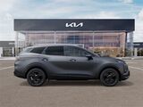 2026 Kia Sportage Hybrid  San Diego County CA