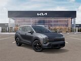 2026 Kia Sportage Hybrid  San Diego County CA