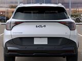 2026 Kia Sportage Hybrid  San Diego County CA