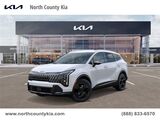 2026 Kia Sportage Hybrid  San Diego County CA