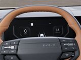 2026 Kia Sportage Hybrid  San Diego County CA