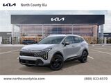 2026 Kia Sportage Hybrid  San Diego County CA
