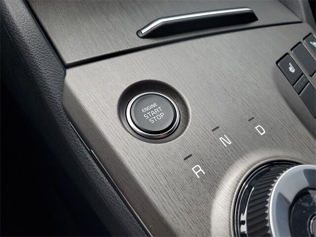 2026 Kia Sportage Hybrid St. Augustine FL